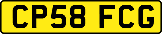 CP58FCG