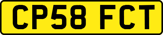 CP58FCT