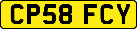CP58FCY