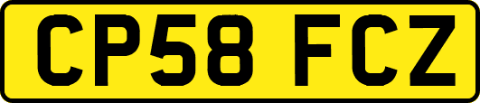CP58FCZ