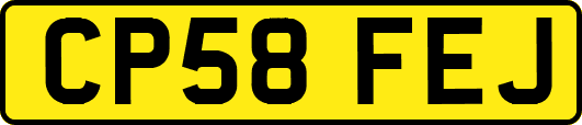 CP58FEJ