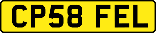 CP58FEL