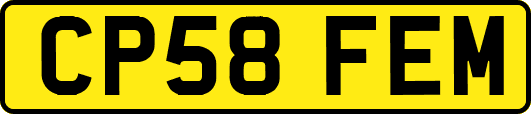 CP58FEM