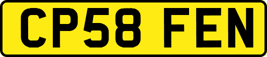 CP58FEN