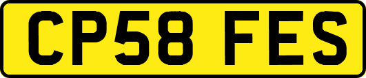 CP58FES