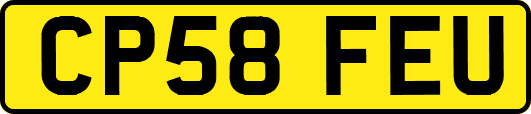 CP58FEU