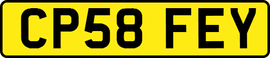 CP58FEY