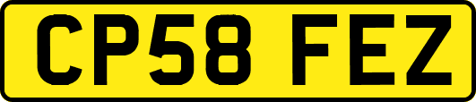 CP58FEZ