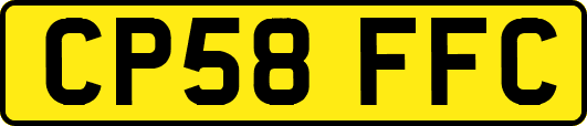 CP58FFC