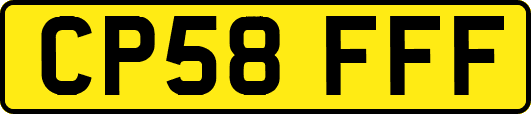 CP58FFF
