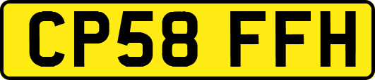 CP58FFH