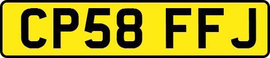 CP58FFJ