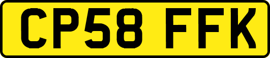 CP58FFK