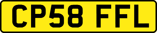 CP58FFL