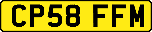 CP58FFM
