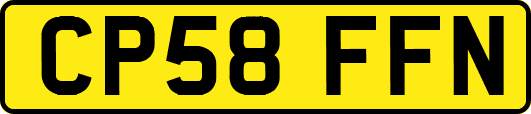 CP58FFN