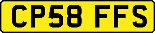 CP58FFS