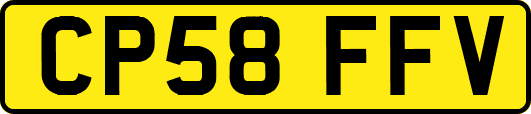 CP58FFV