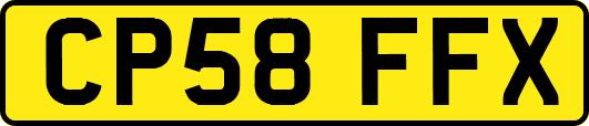 CP58FFX