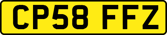 CP58FFZ
