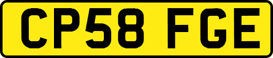 CP58FGE