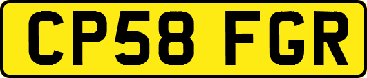 CP58FGR