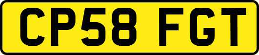 CP58FGT
