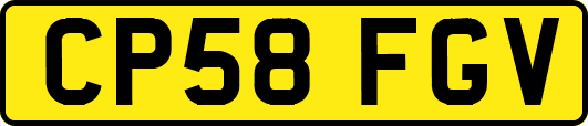CP58FGV