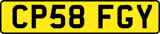 CP58FGY