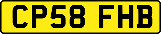CP58FHB