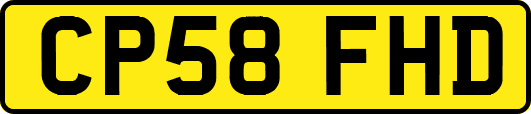 CP58FHD