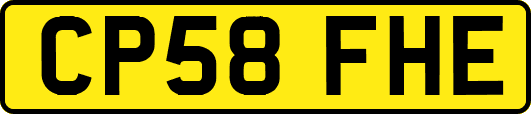 CP58FHE