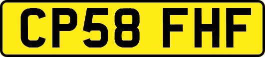 CP58FHF