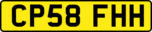 CP58FHH