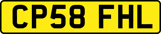 CP58FHL