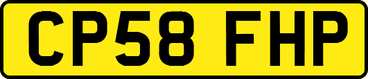 CP58FHP