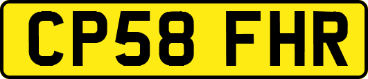 CP58FHR