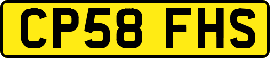 CP58FHS