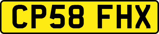 CP58FHX
