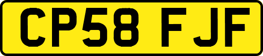CP58FJF