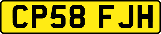 CP58FJH