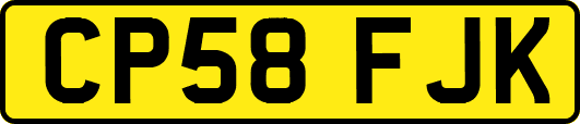 CP58FJK