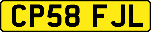 CP58FJL