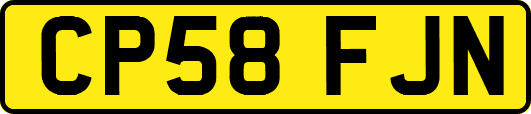 CP58FJN