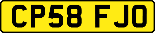 CP58FJO