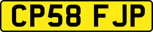 CP58FJP