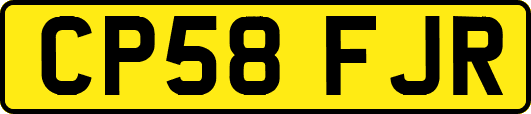 CP58FJR