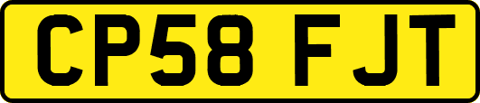CP58FJT
