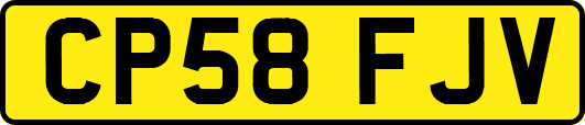CP58FJV
