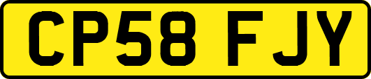 CP58FJY